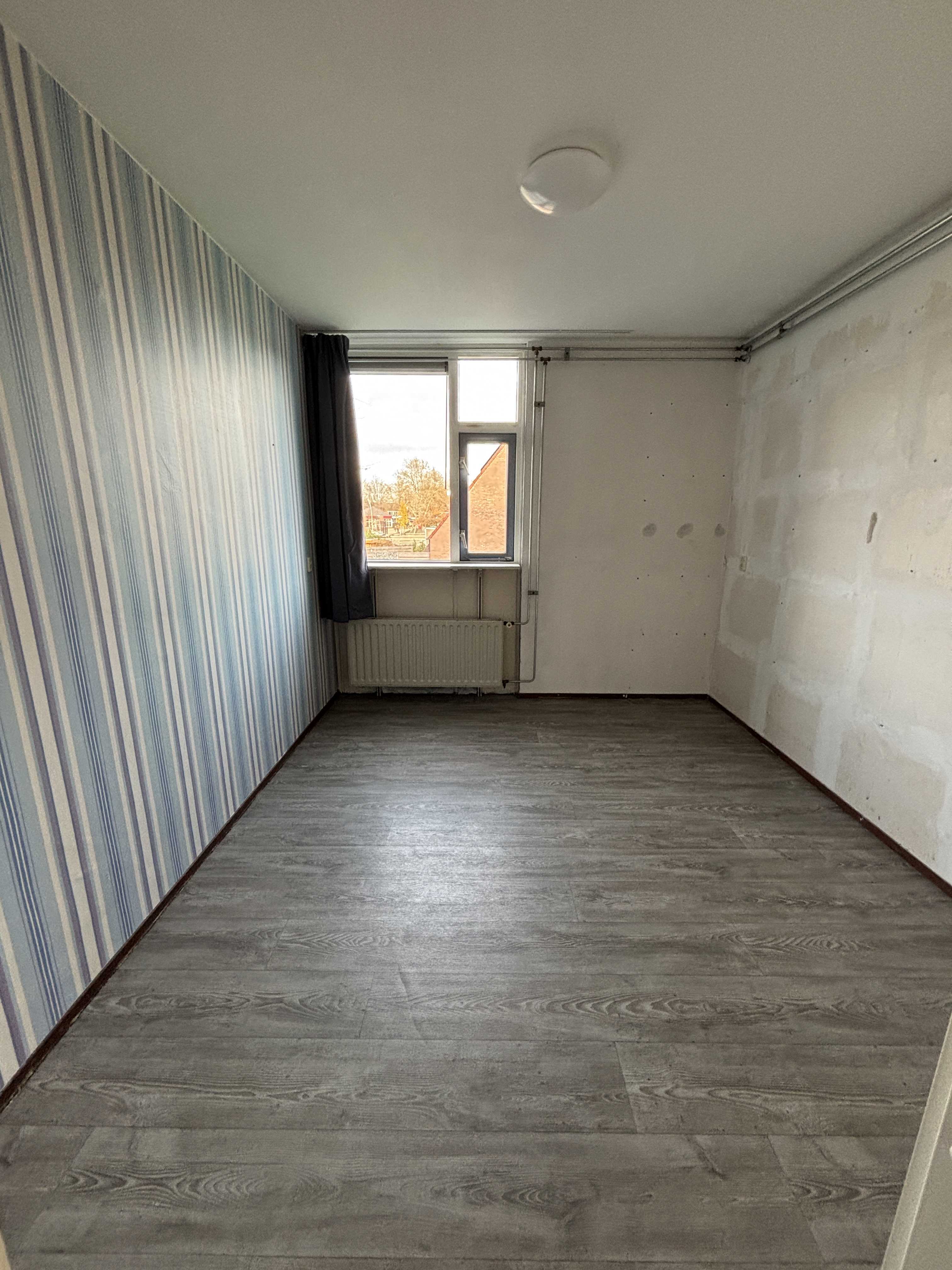 Madeliefweide 151 - Woerden