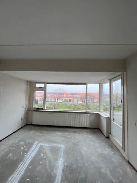 Waalstraat 198 - Utrecht