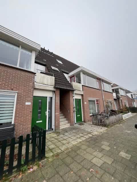 homes for rent on Waalstraat 198