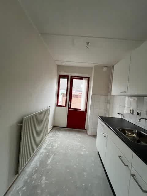 Waalstraat 198 - Utrecht