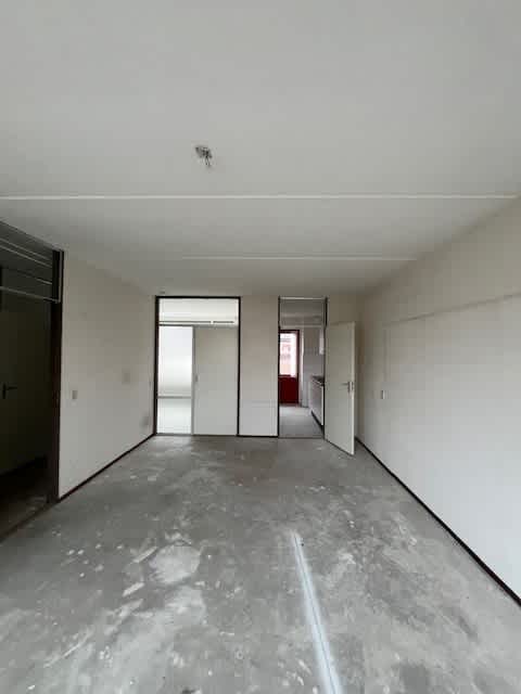 Waalstraat 198 - Utrecht