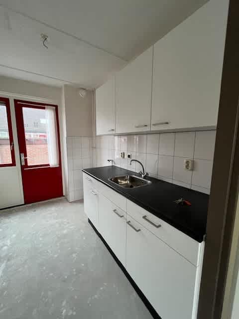 Waalstraat 198 - Utrecht