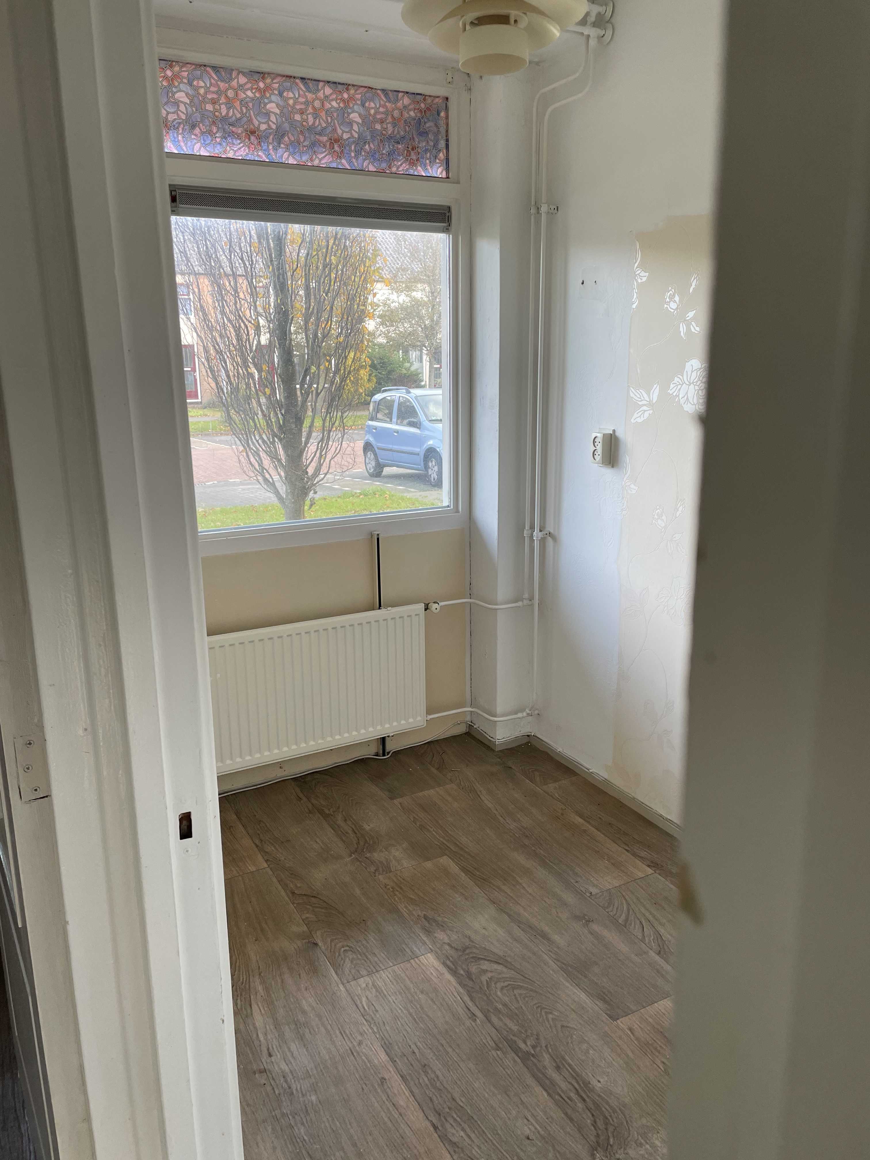 Kuijperstraat 1 - Wormer