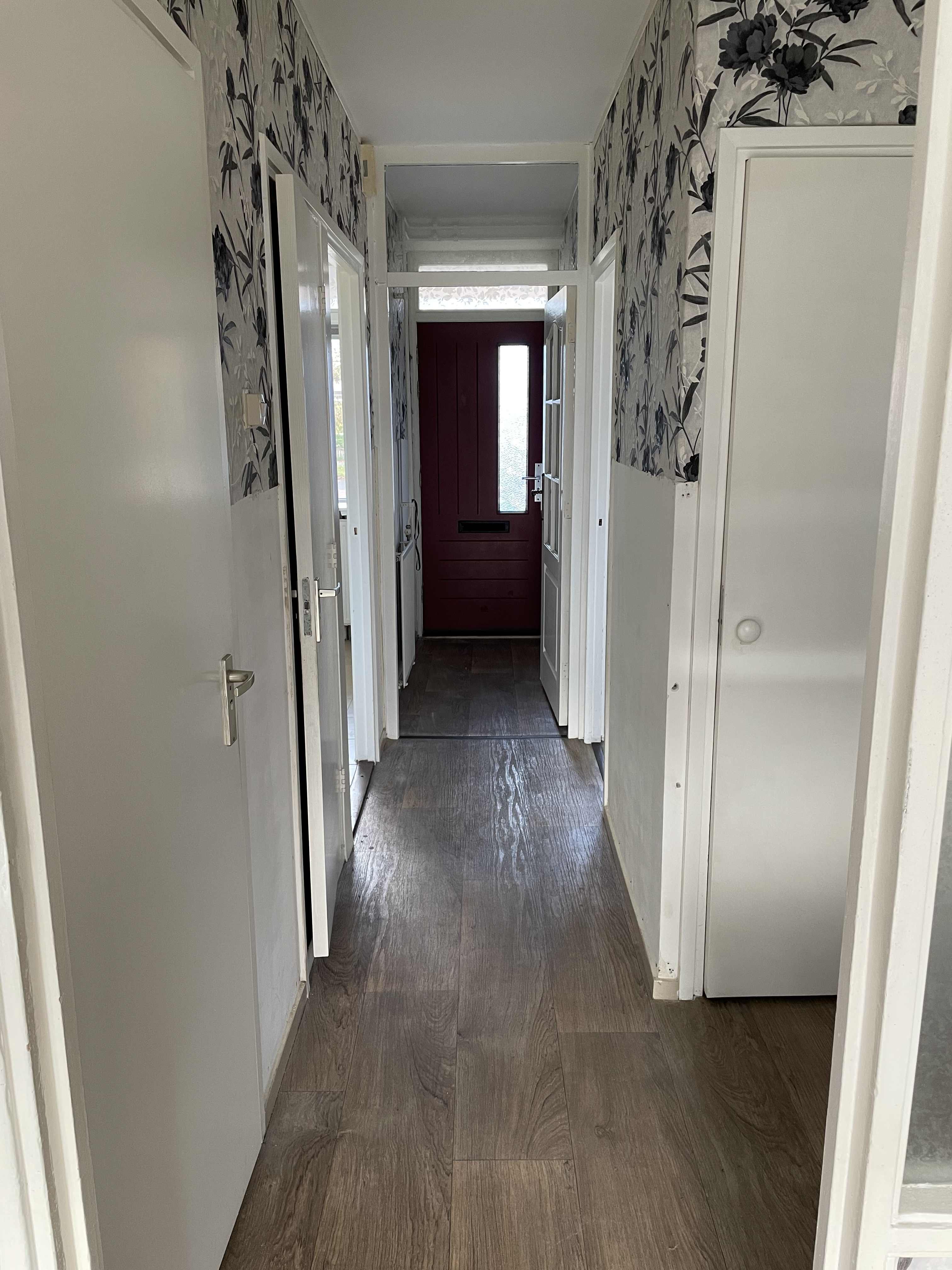 Kuijperstraat 1 - Wormer