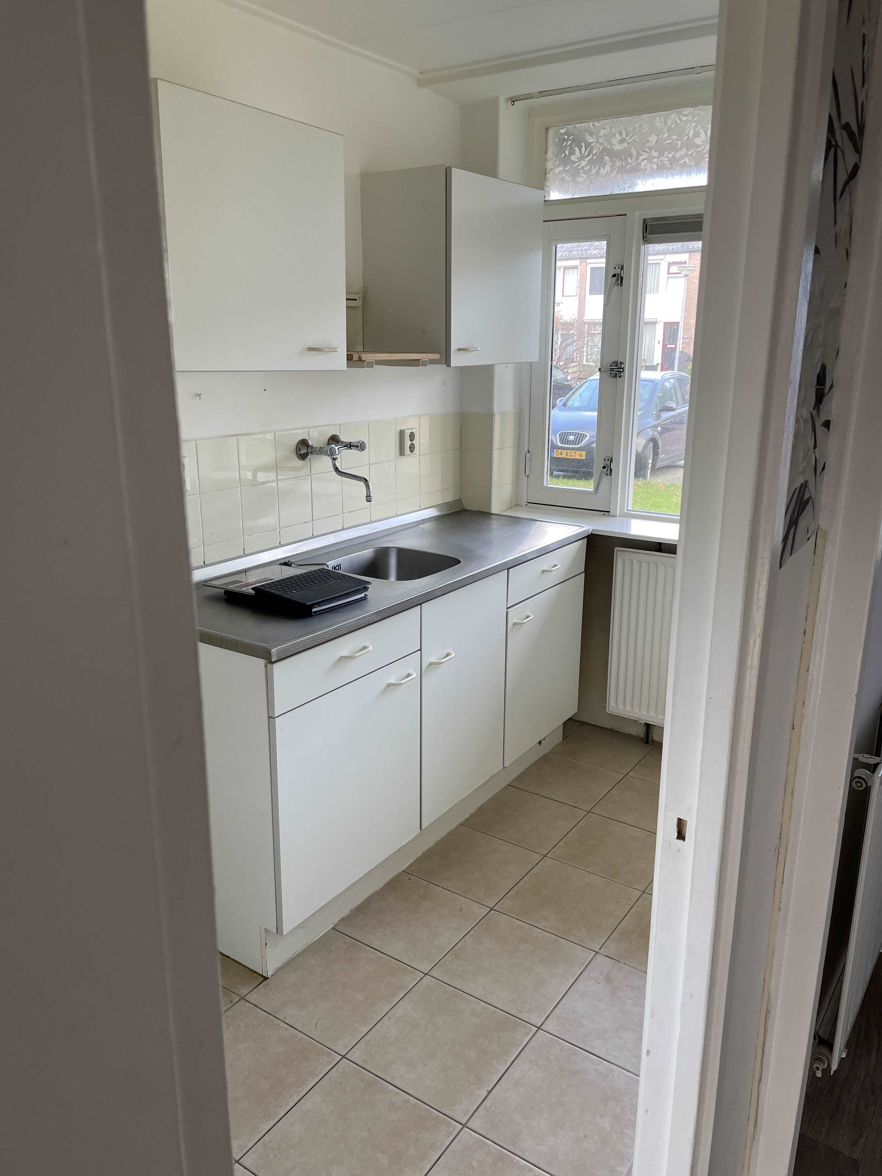 Kuijperstraat 1 - Wormer