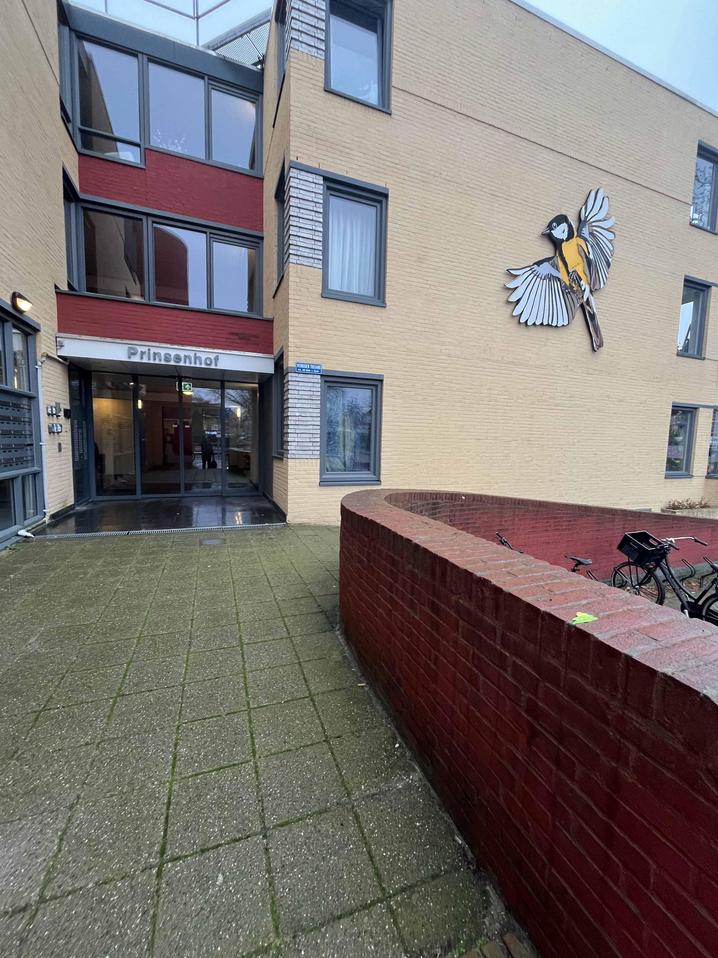 Schoolstraat 84 - Hilversum