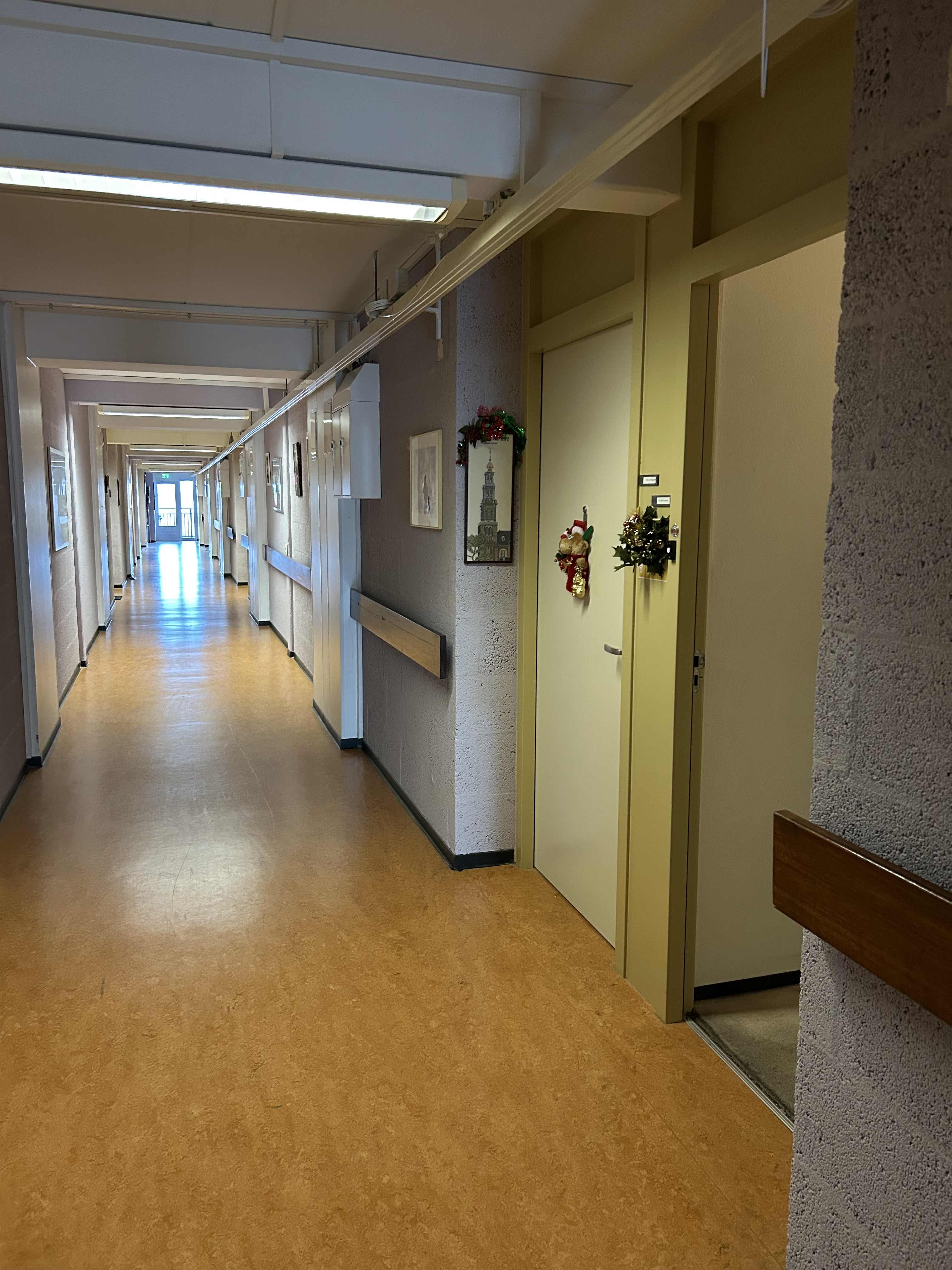 Kortvoort 529 - Amsterdam