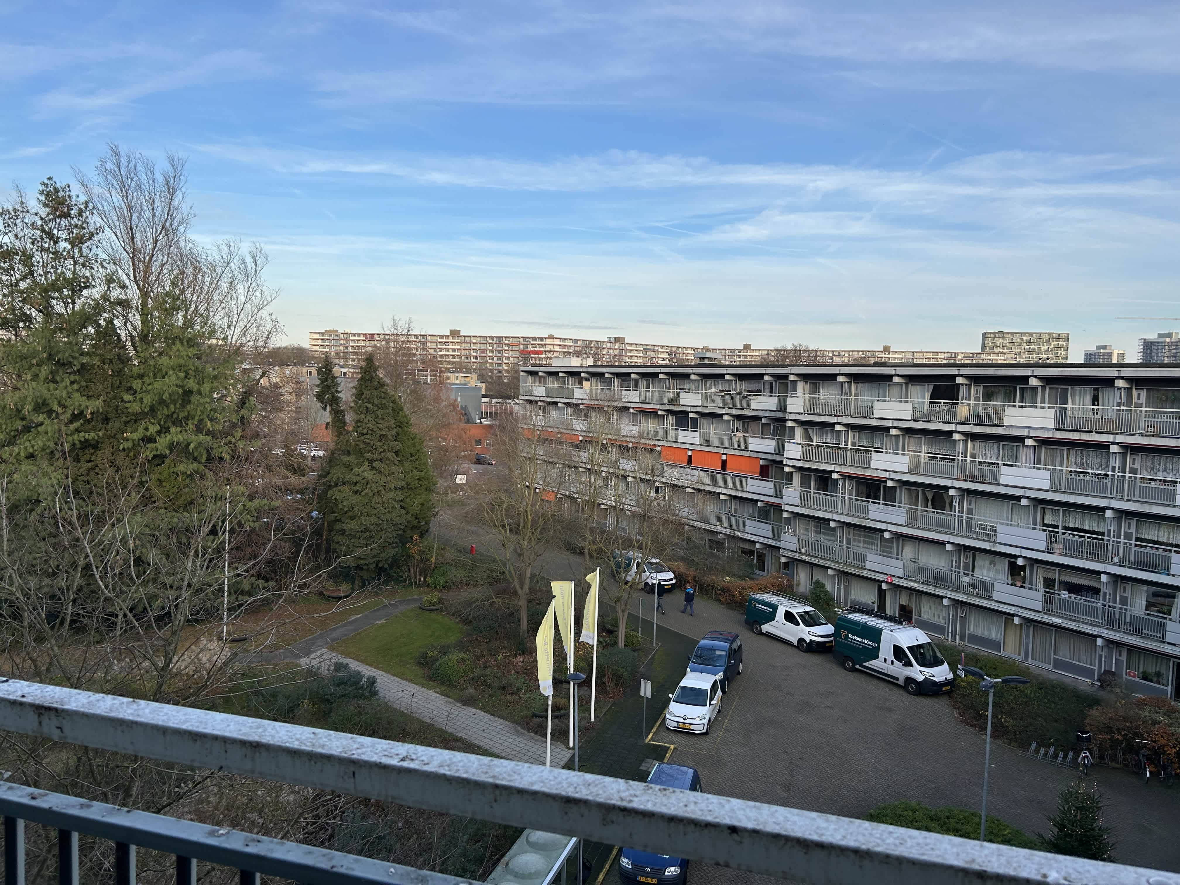 Kortvoort 529 - Amsterdam