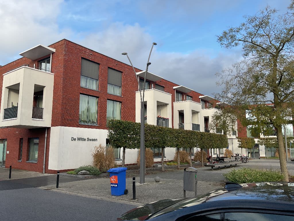 Koningin Julianastraat 2K - Arkel