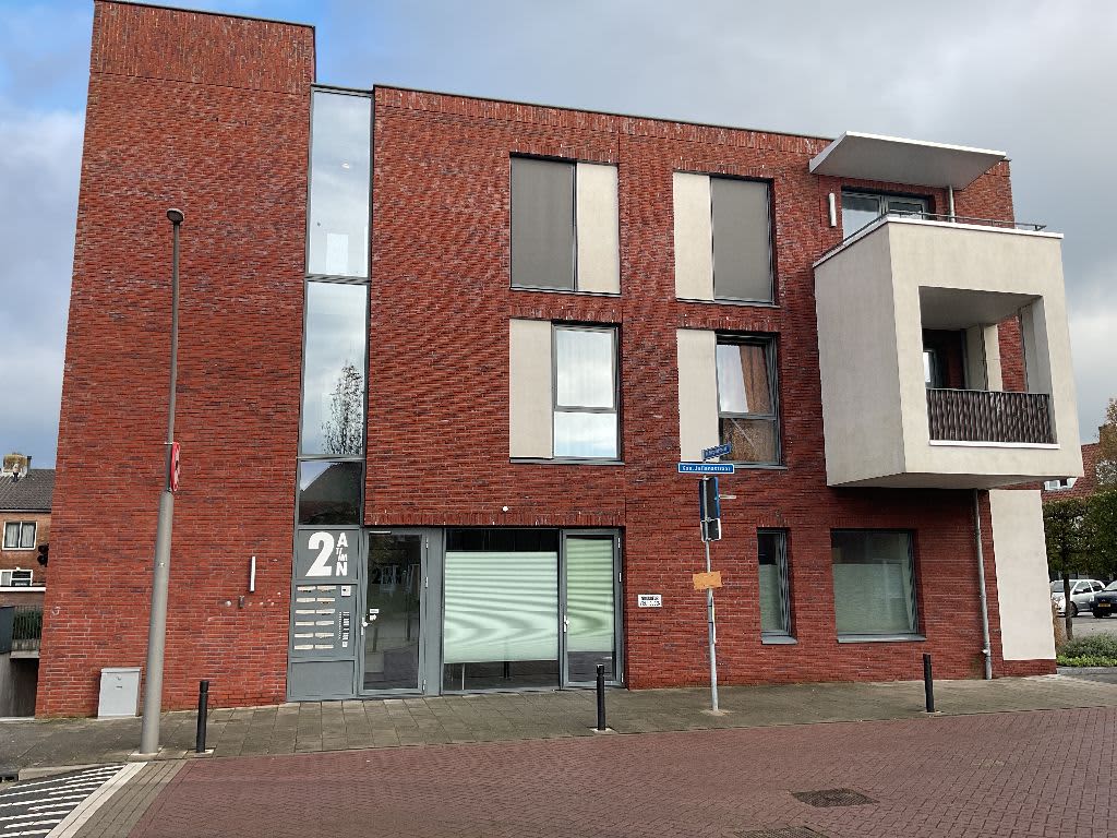 Koningin Julianastraat 2K - Arkel