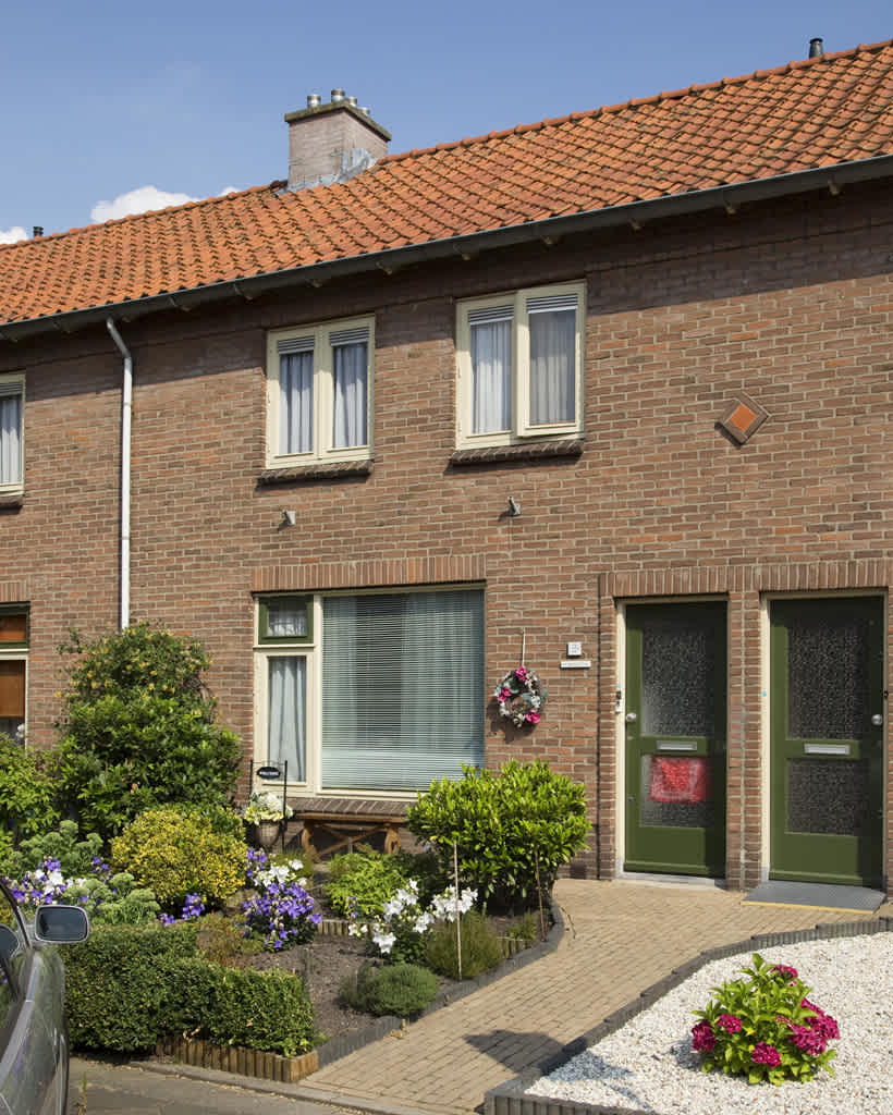 Jan Vermeerstraat 5 - Veenendaal