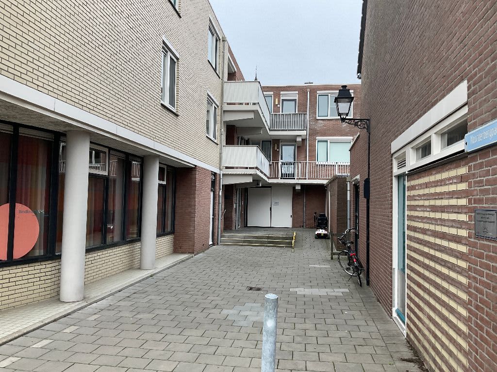 Noorderbergpad 3 - Leerdam