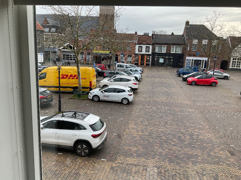 Noorderbergpad 3 - Leerdam