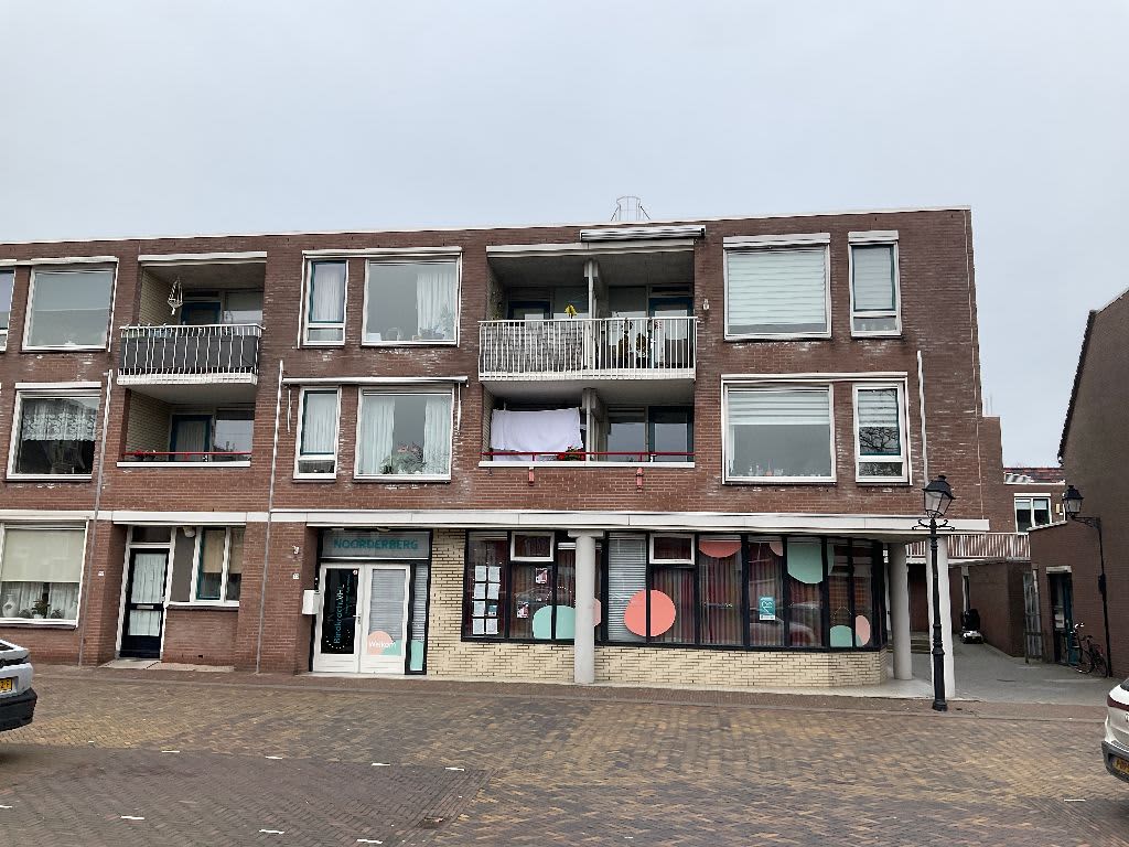 Noorderbergpad 3 - Leerdam