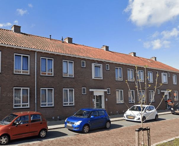 Ieplaan 101 - Waddinxveen