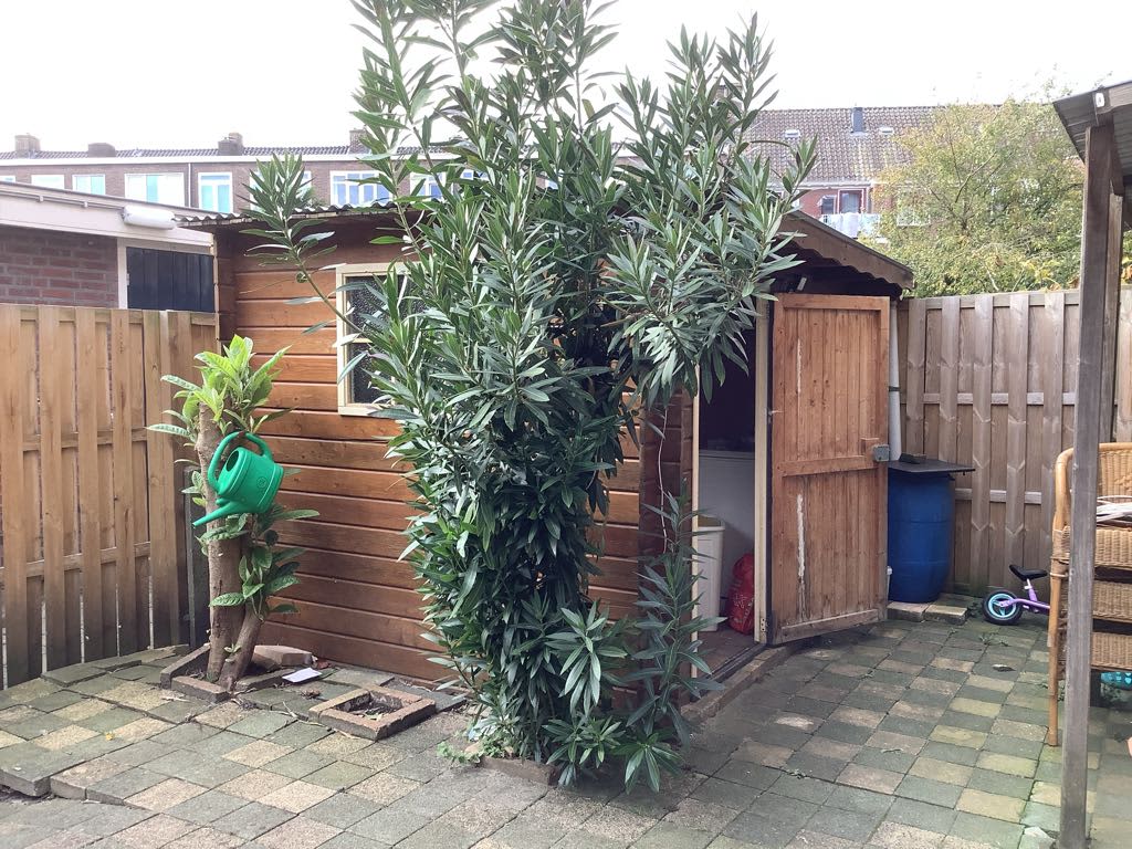 H.J. Schimmelstraat 20 - Utrecht