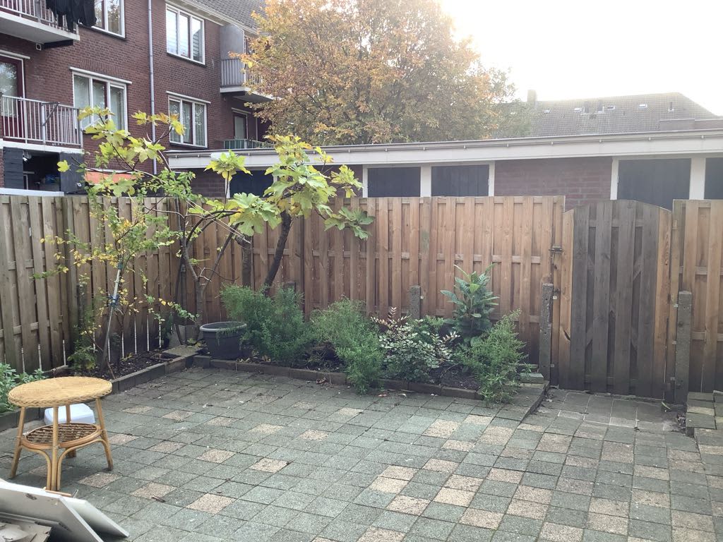 H.J. Schimmelstraat 20 - Utrecht