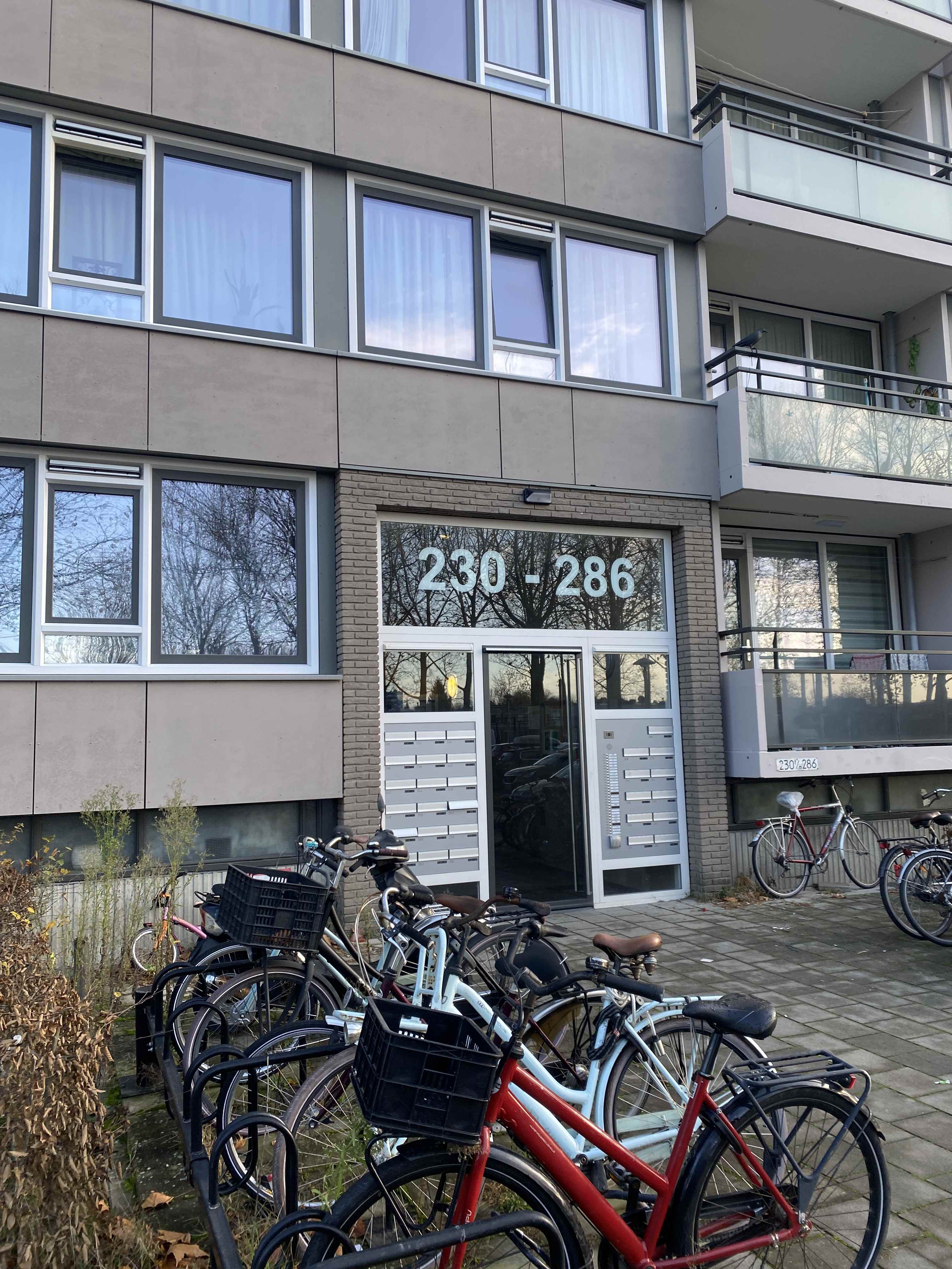 St.-Maartendreef 270 - Utrecht