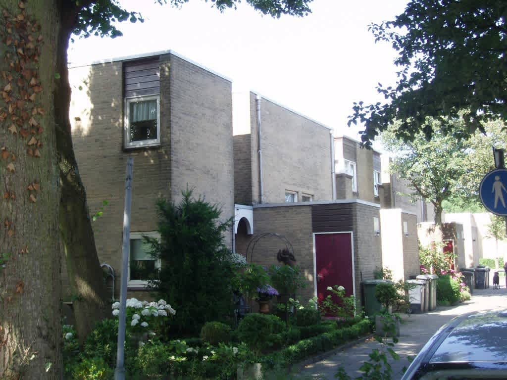 Stevinlaan 25 - Heemstede