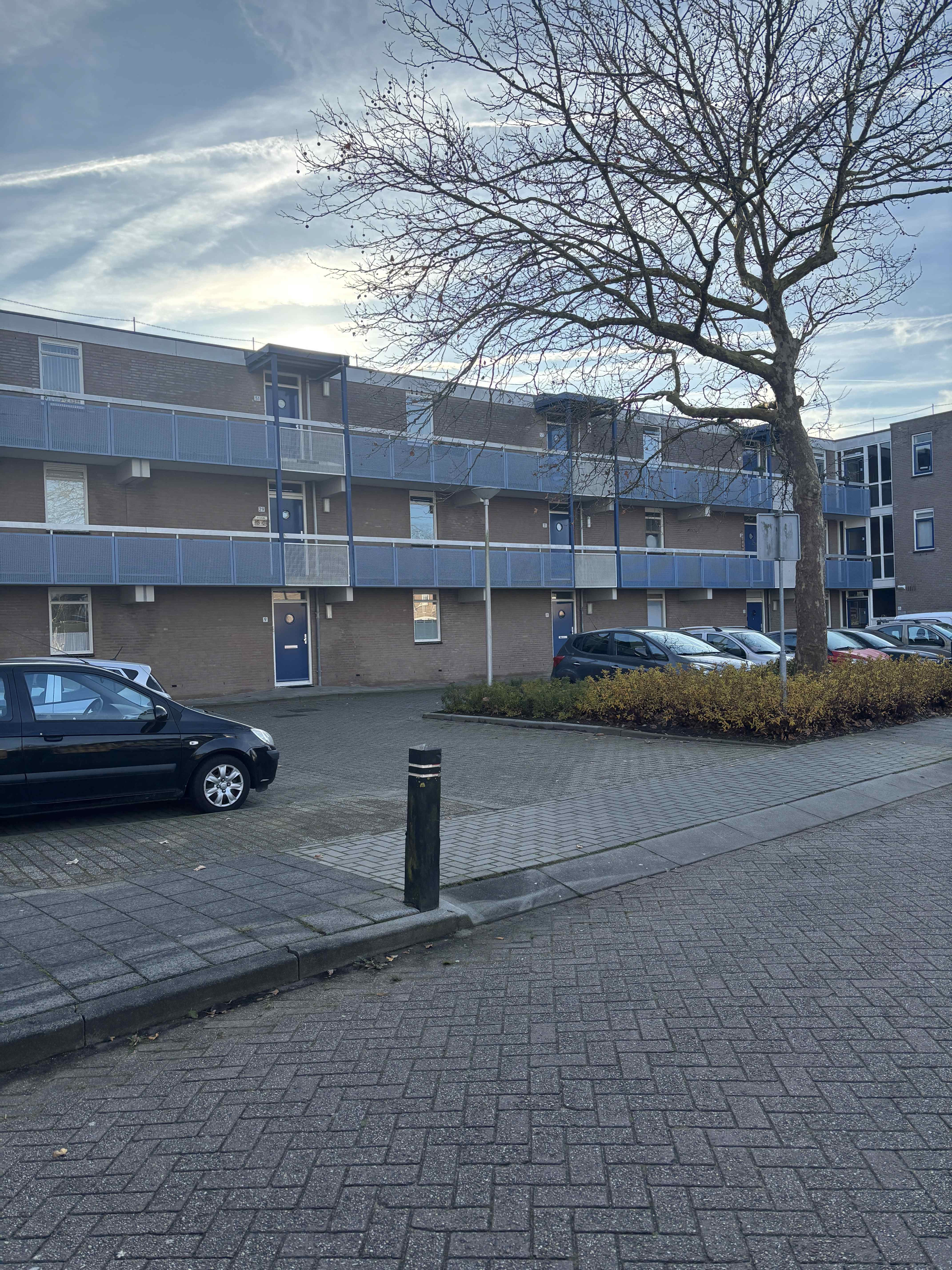 Talingweide 47 - IJsselstein