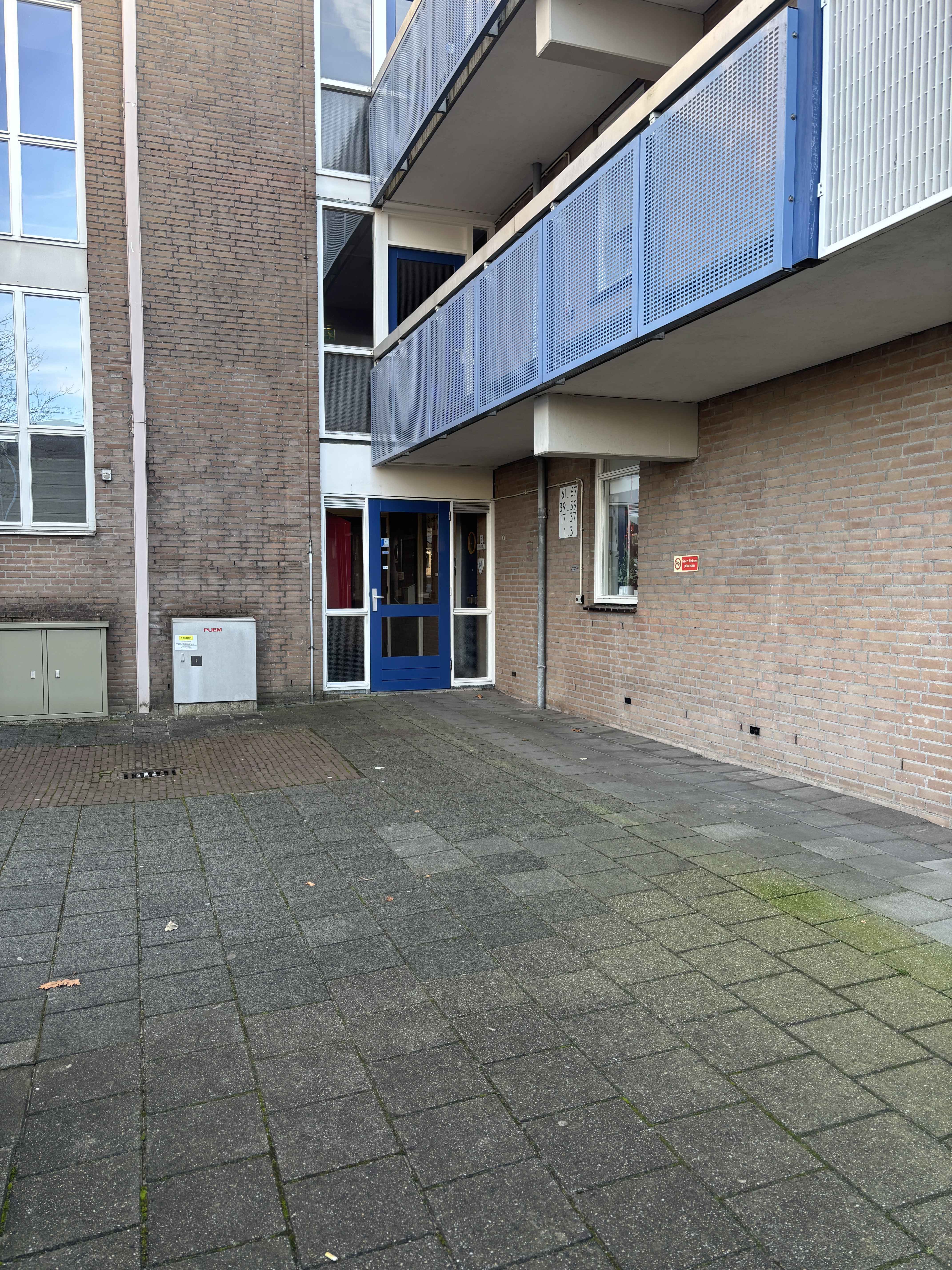 Talingweide 47 - IJsselstein