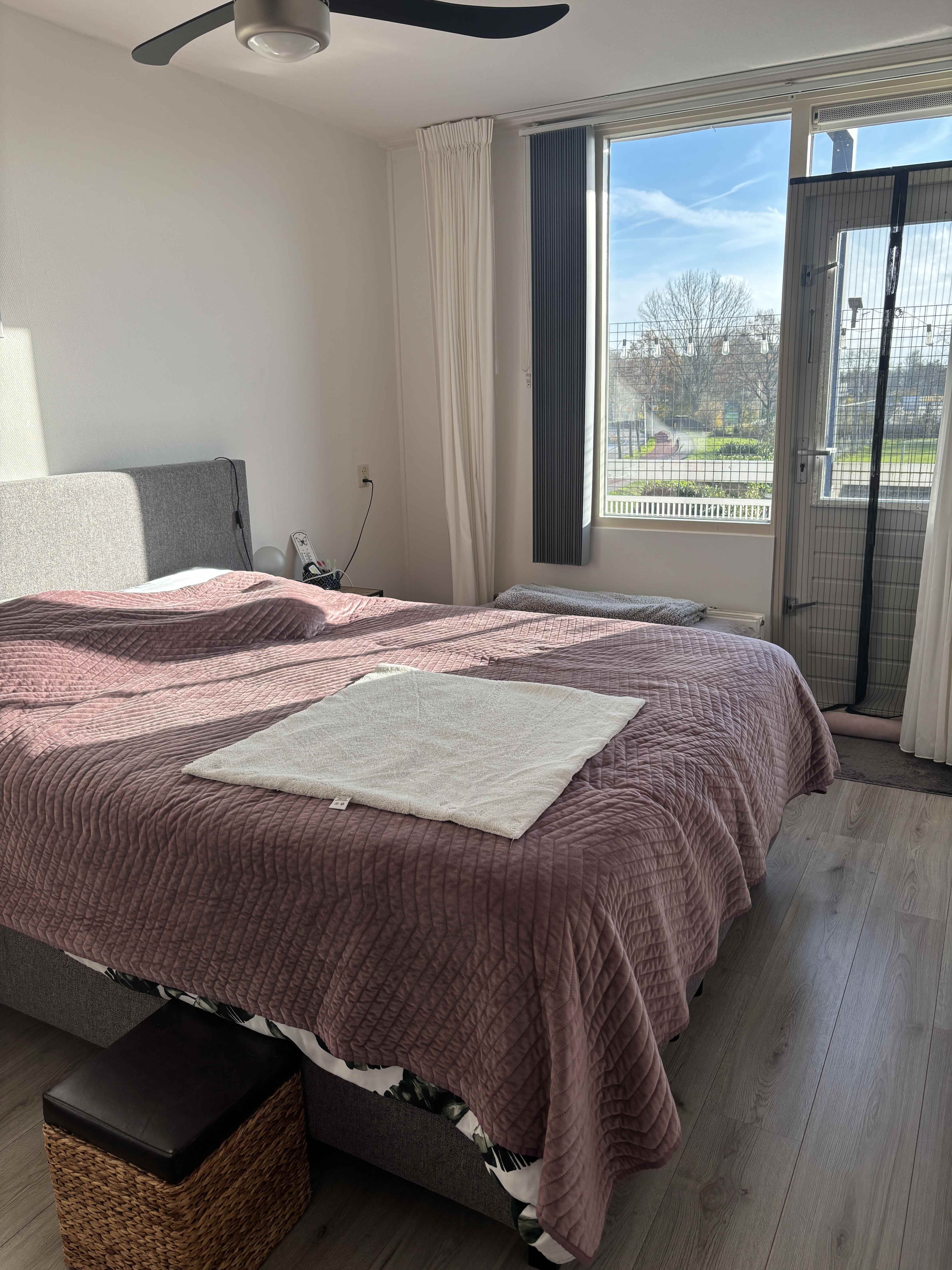 Talingweide 47 - IJsselstein