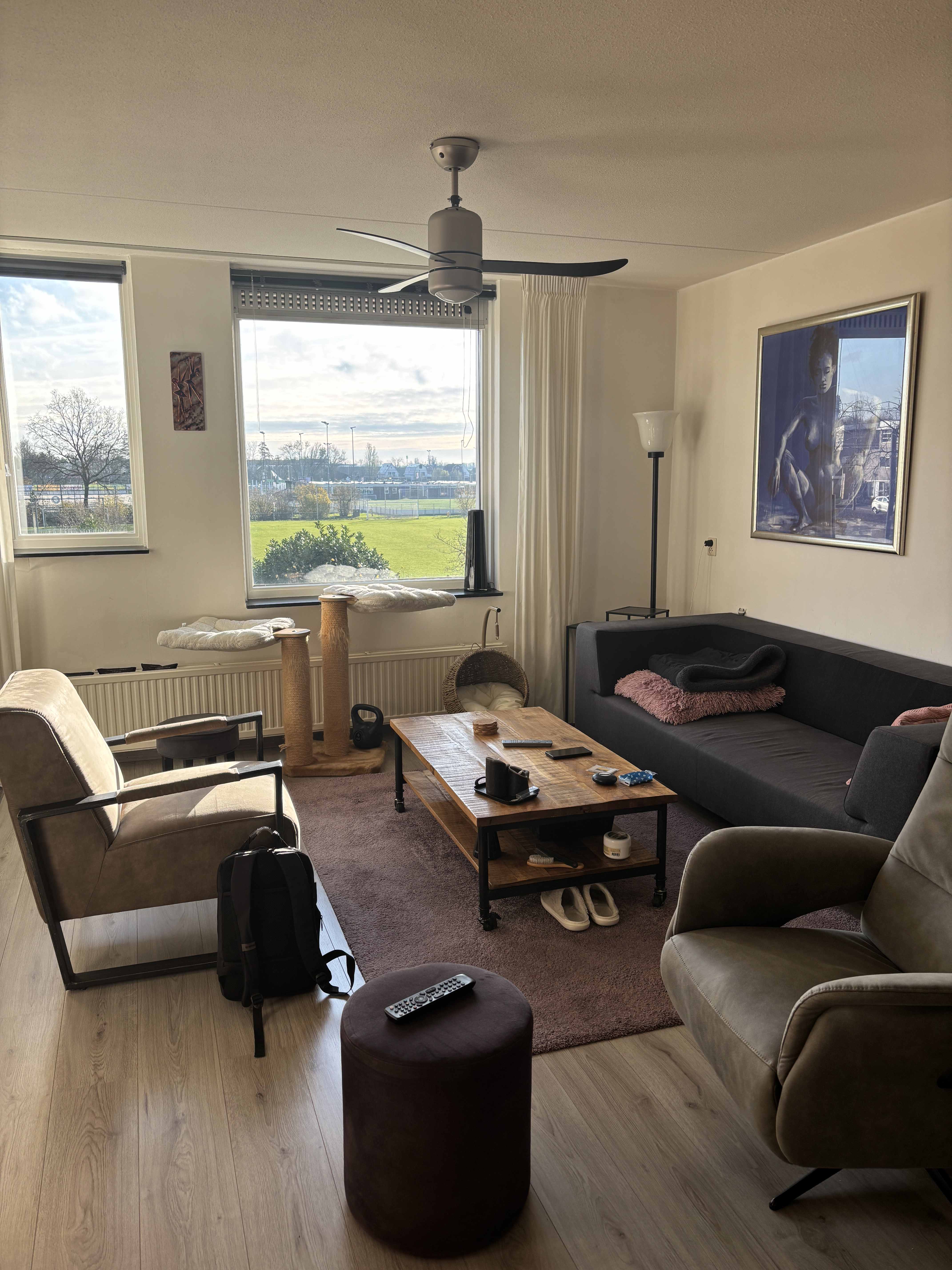 Talingweide 47 - IJsselstein