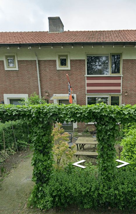 Lijsterstraat 43 - Barneveld