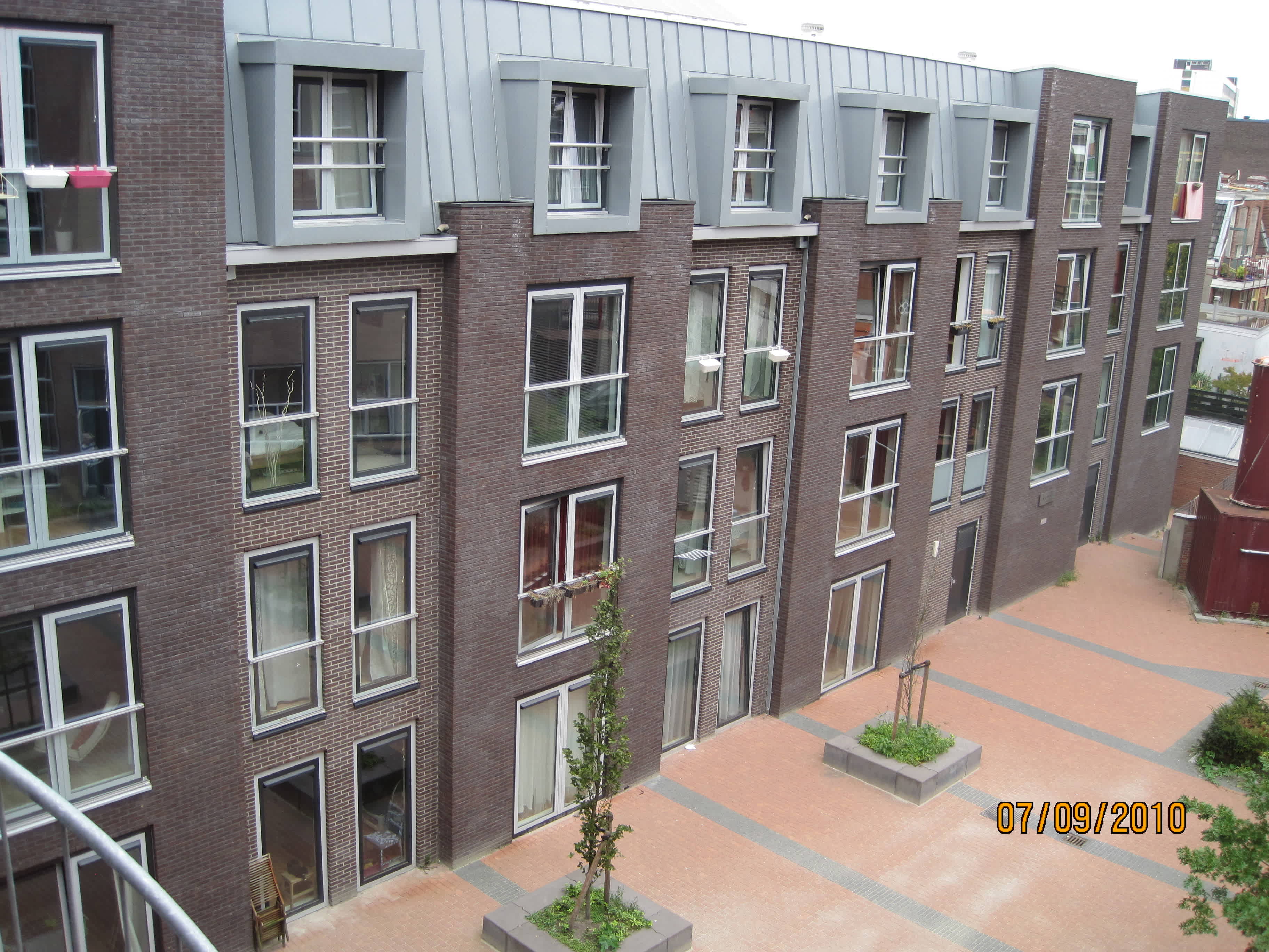 Bloemstraat 47-94 - Groningen