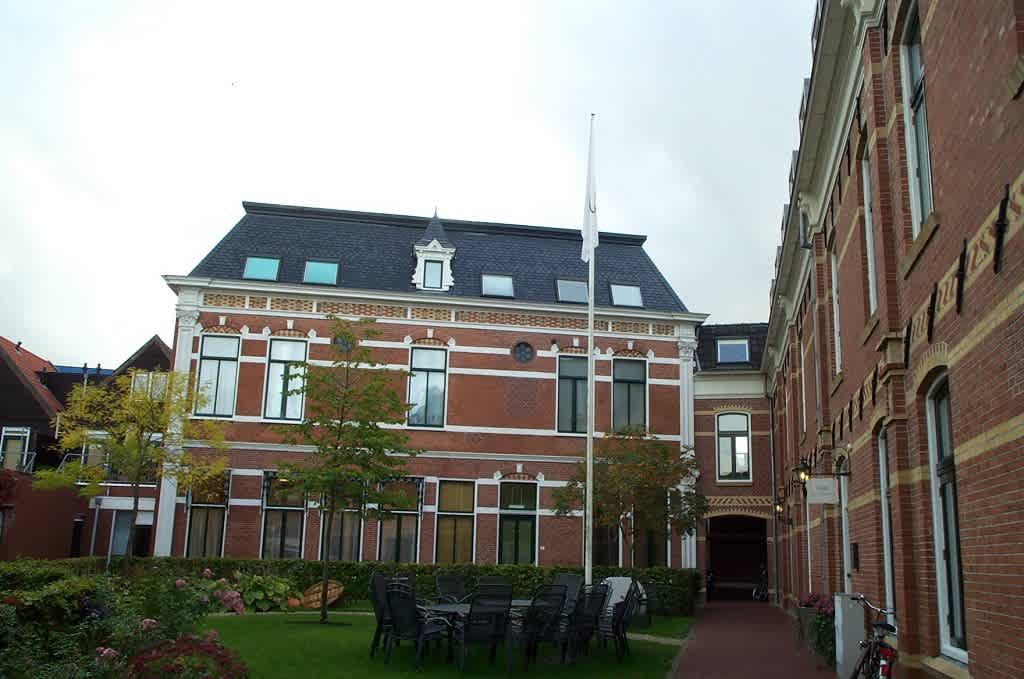 Blijhamsterstraat 13C1 - Winschoten