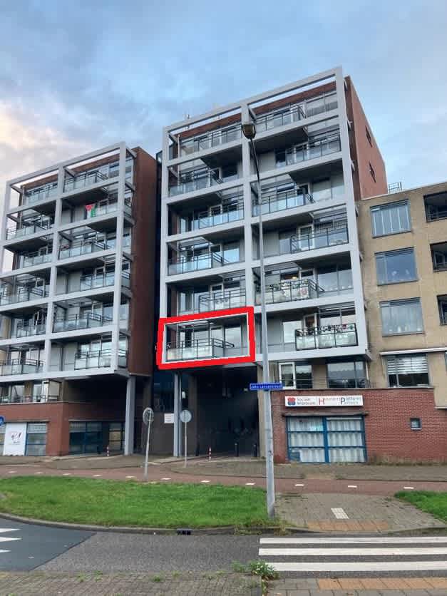 John Lennonstraat 17 - Zaandijk