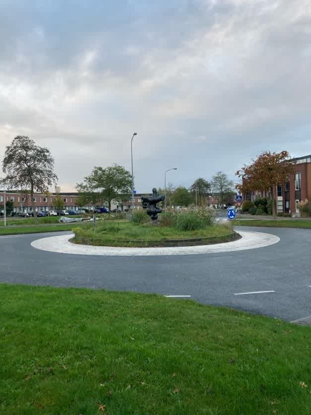 John Lennonstraat 17 - Zaandijk