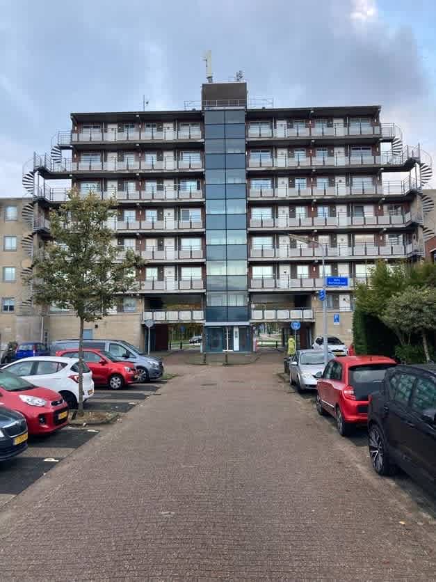 John Lennonstraat 17 - Zaandijk