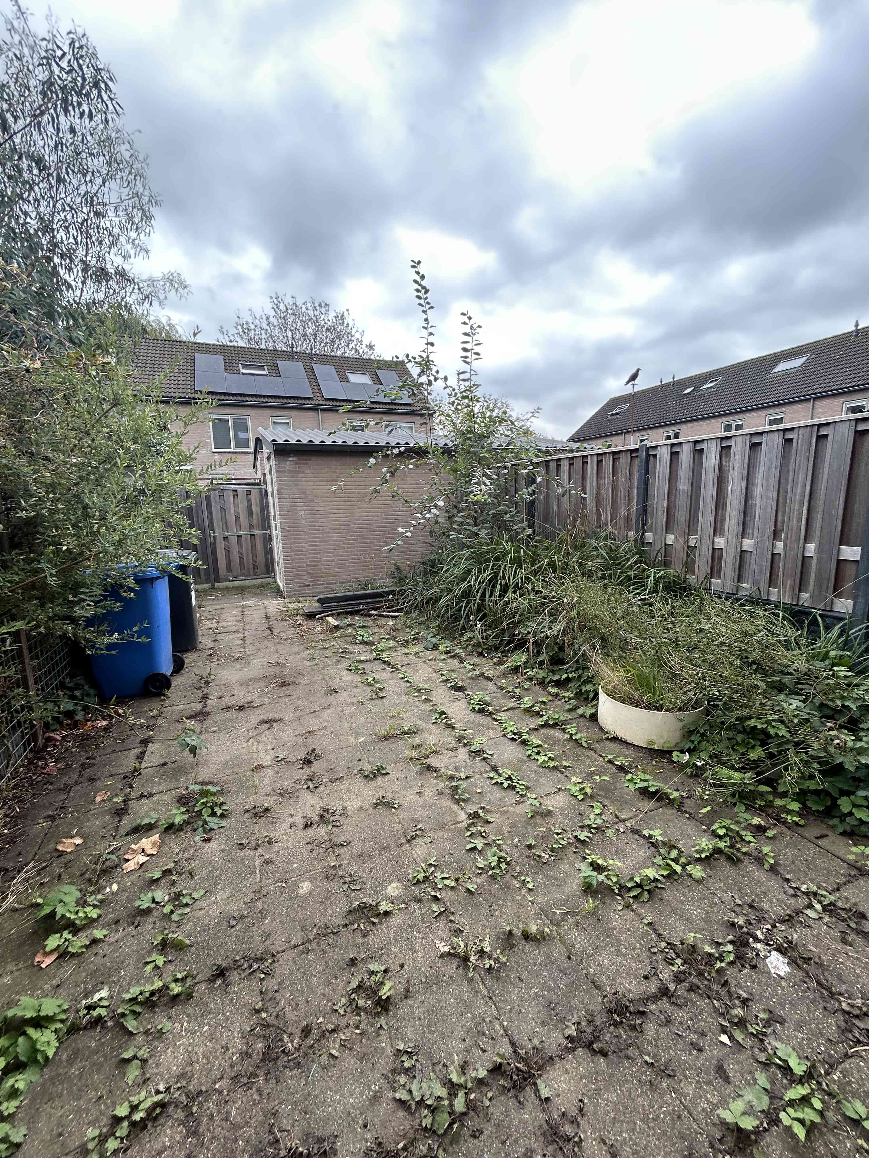 Van Beethovenstraat 12 - Gorinchem