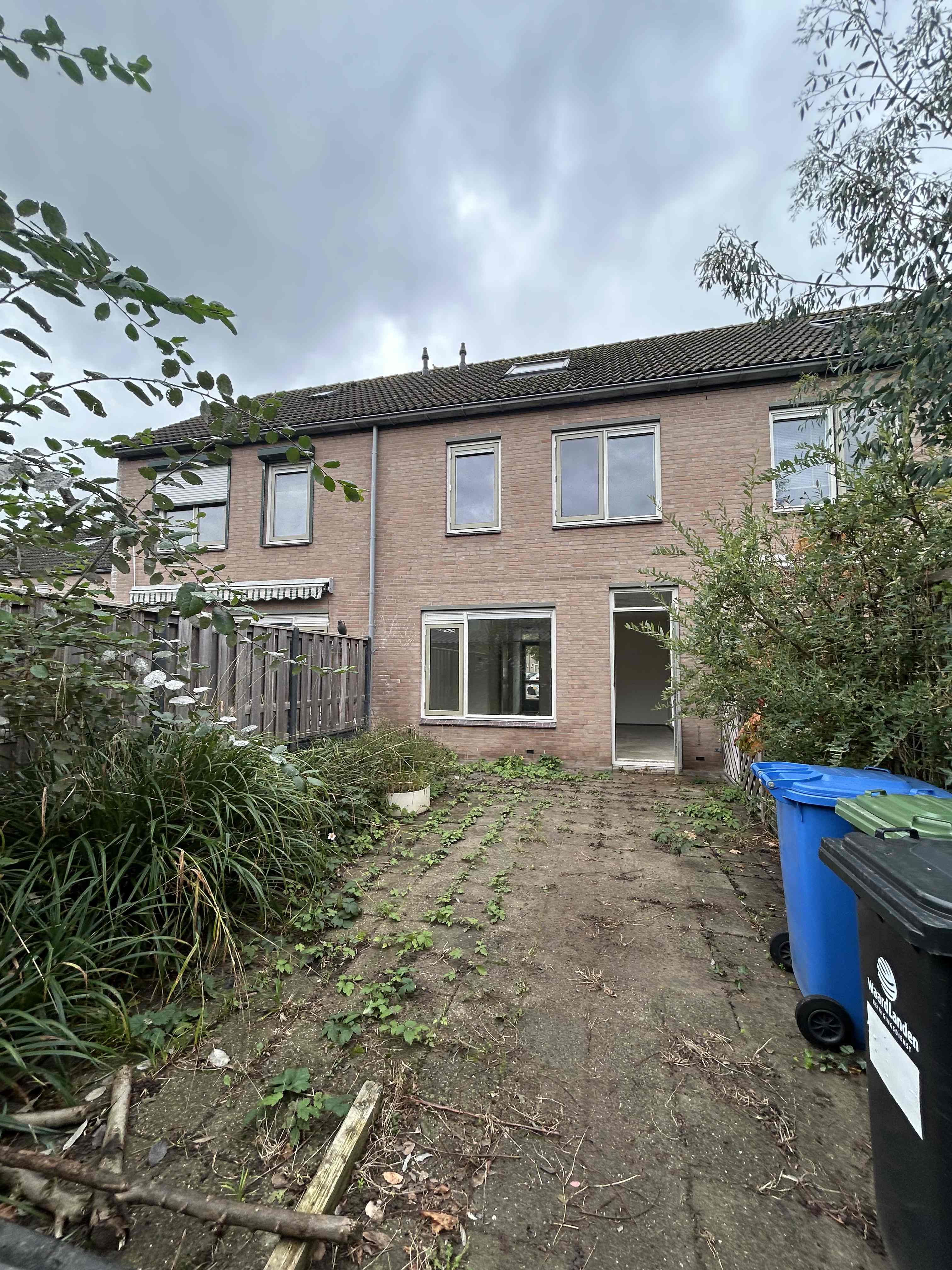 Van Beethovenstraat 12 - Gorinchem