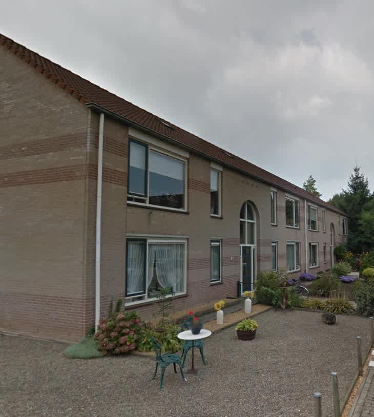 Marskamp 42 - Lunteren