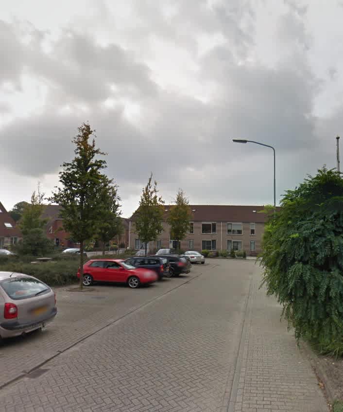 Marskamp 42 - Lunteren