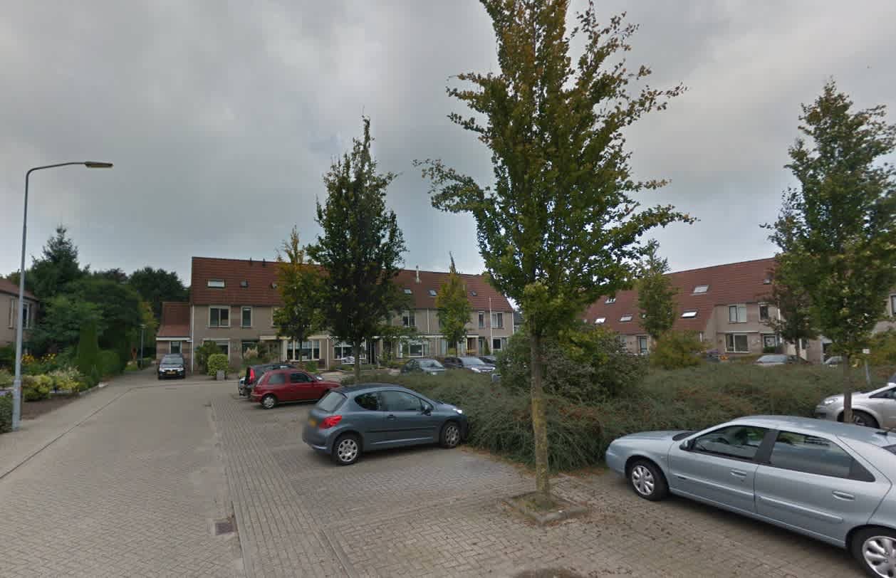 Marskamp 42 - Lunteren