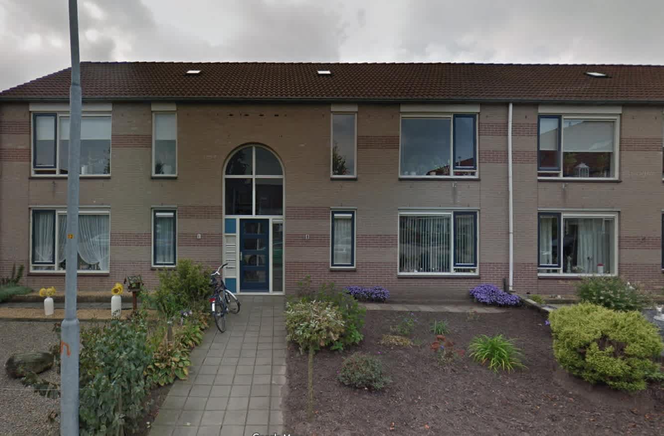 Marskamp 42 - Lunteren