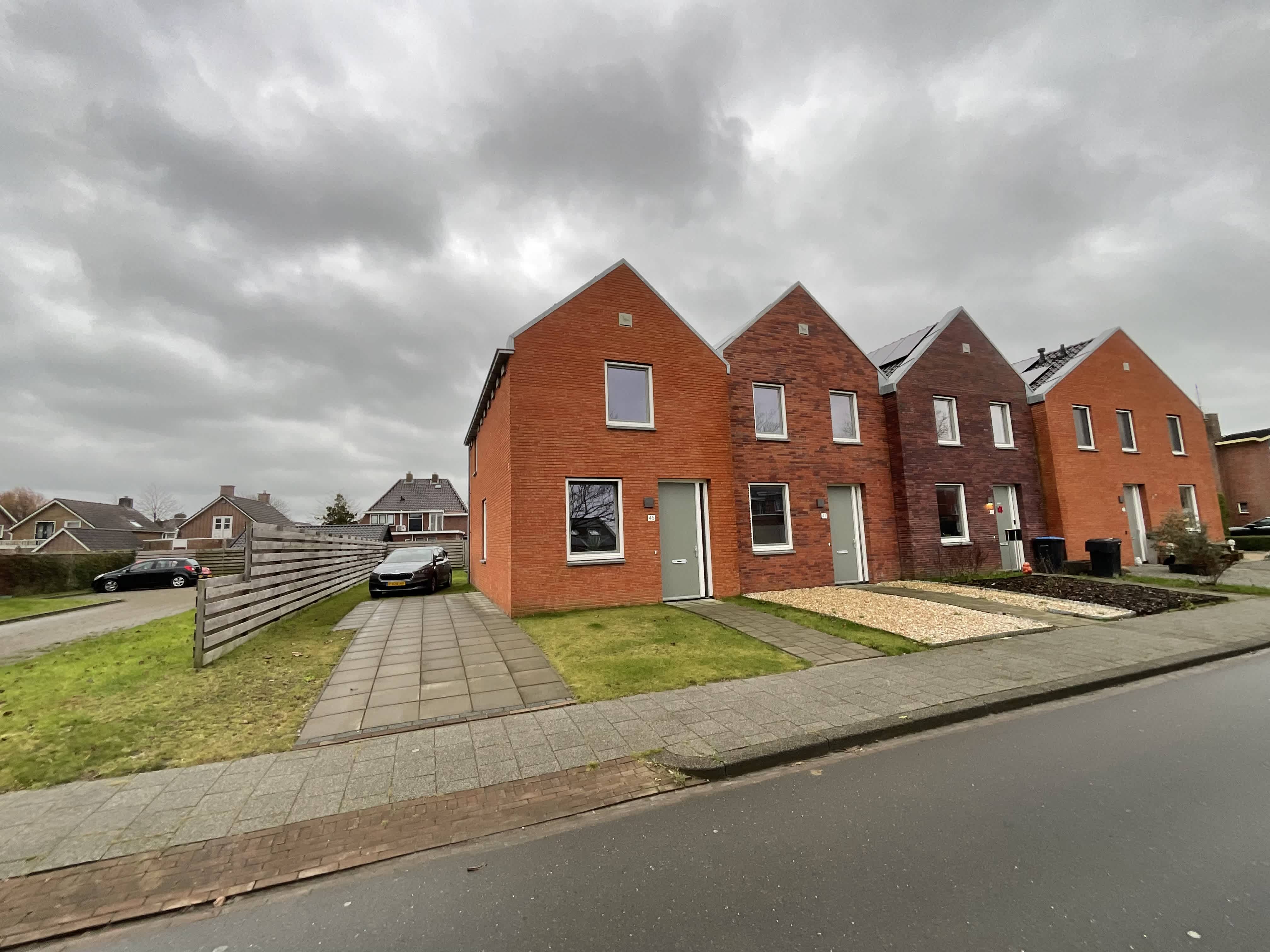 Pomonaweg 45 - Loppersum