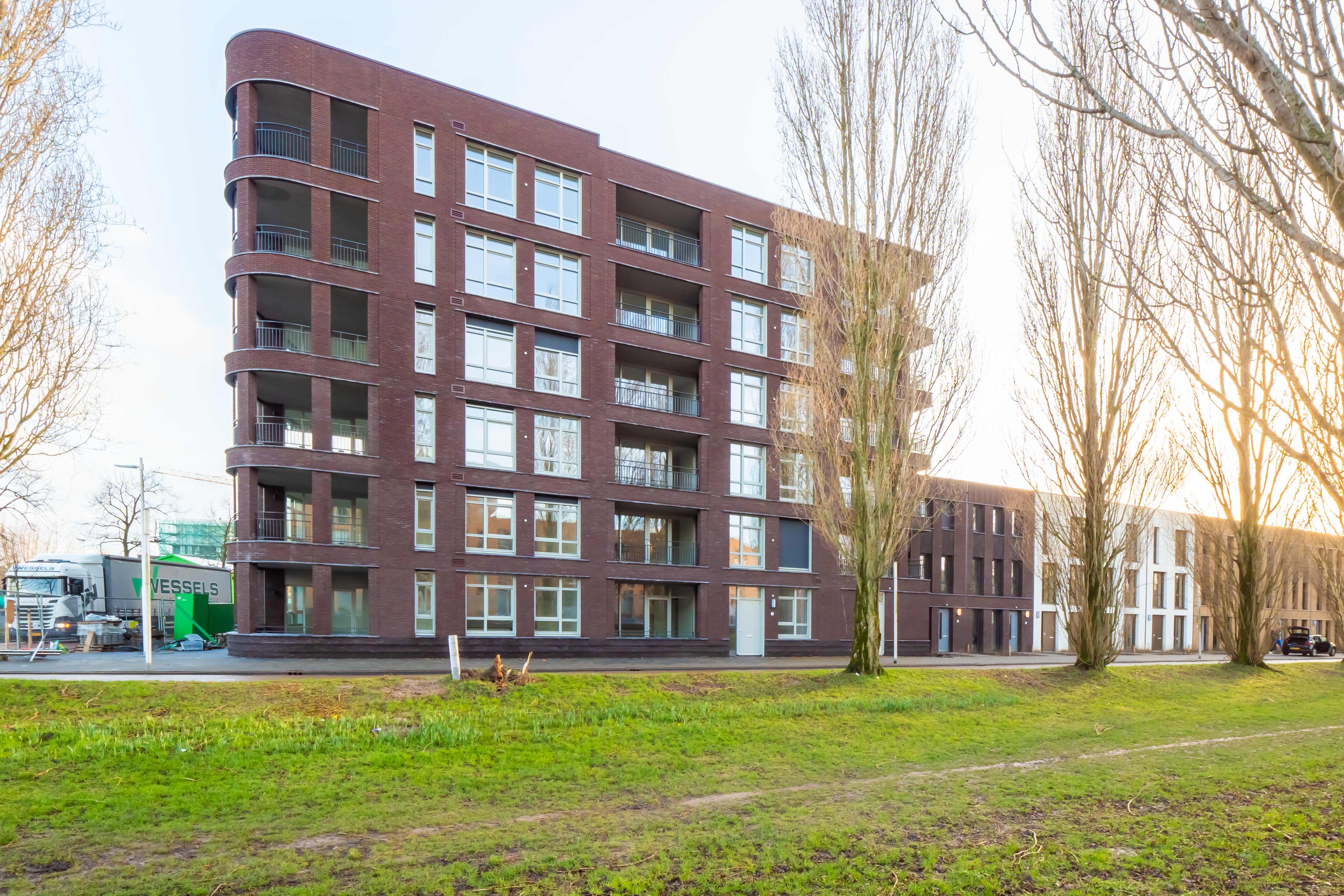 Laurierweg 19 - Utrecht