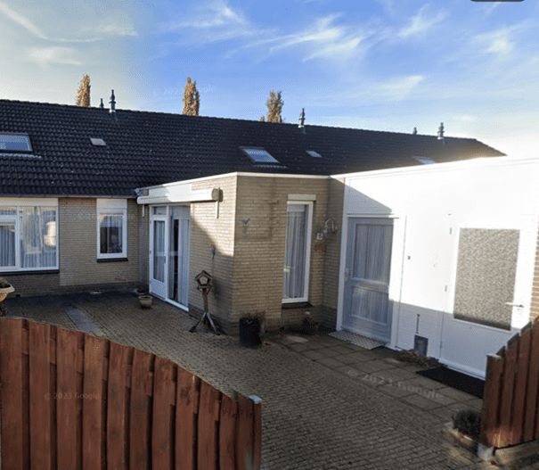 Staringstraat 6 - Zevenhuizen