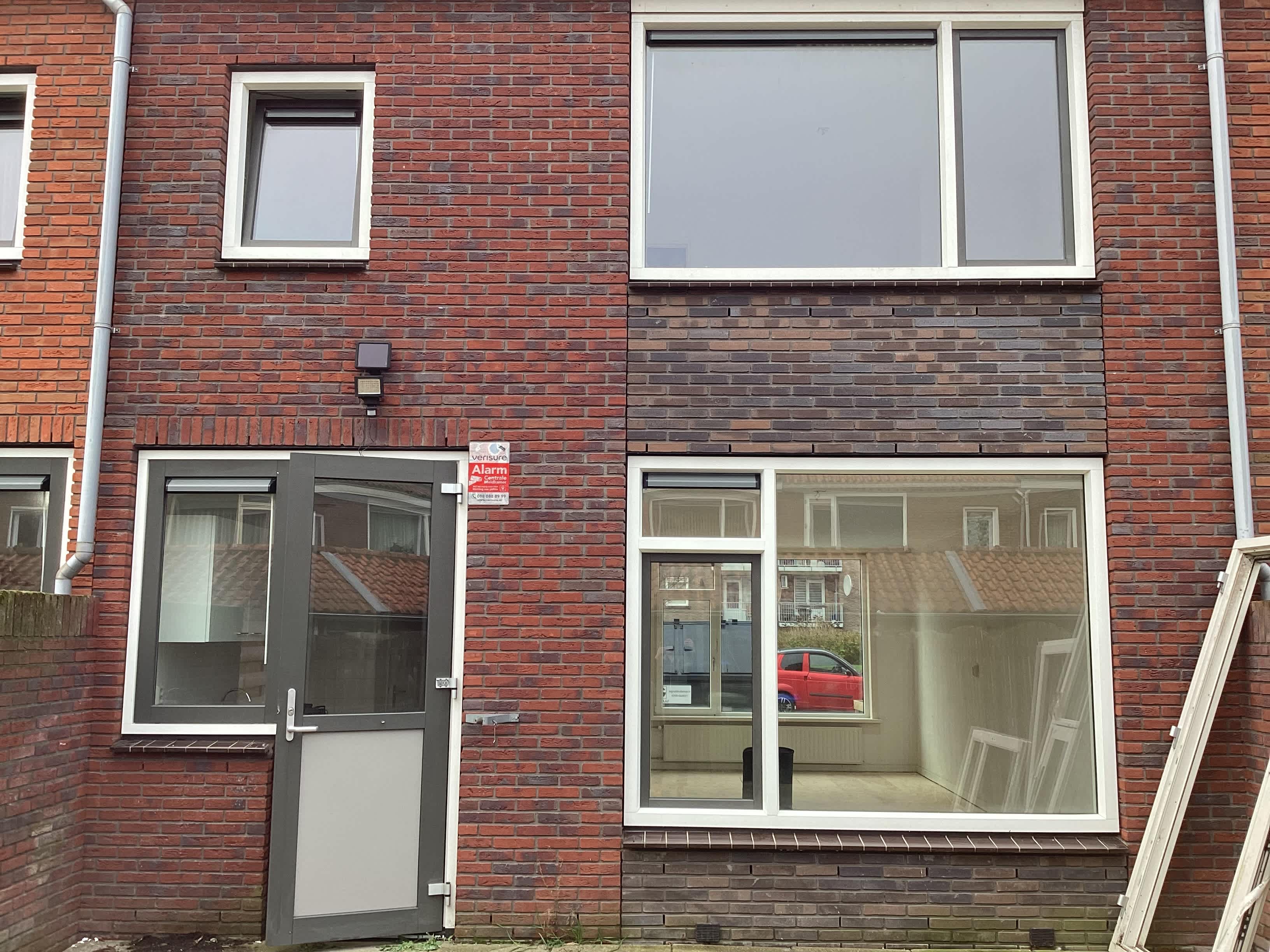 Vivaldistraat 21 - Heemskerk