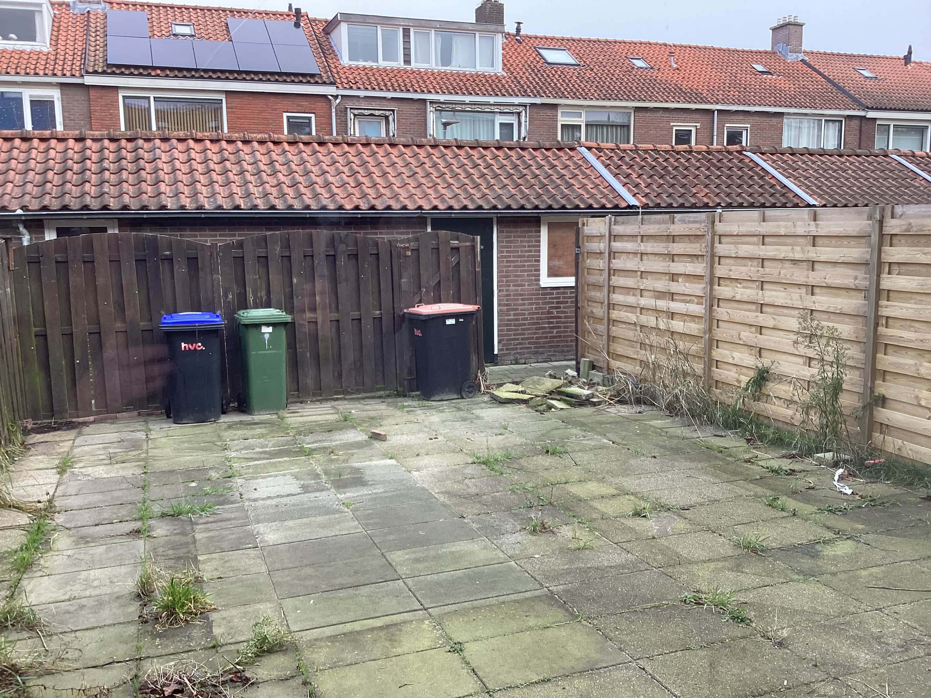 Vivaldistraat 21 - Heemskerk