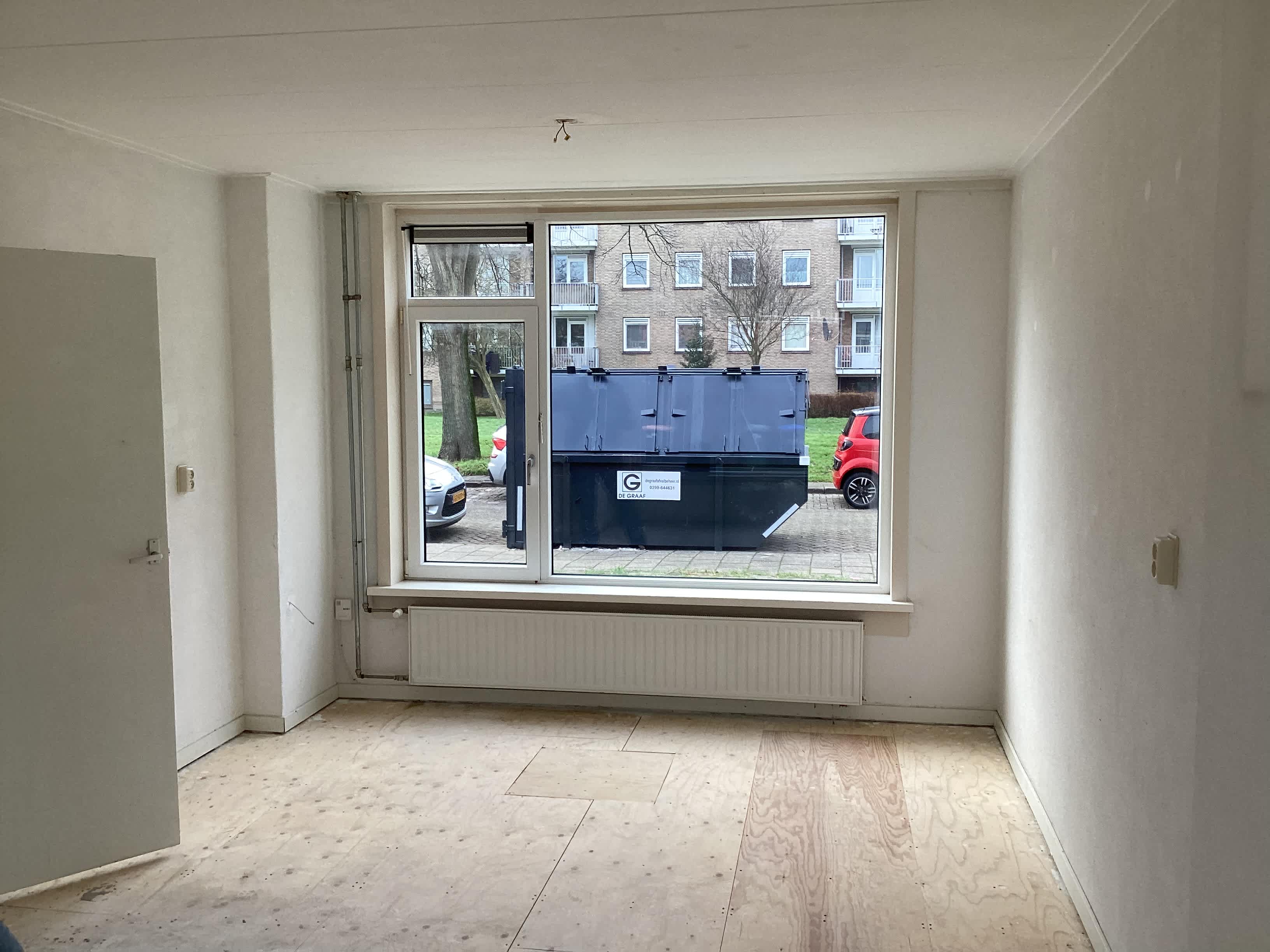 Vivaldistraat 21 - Heemskerk