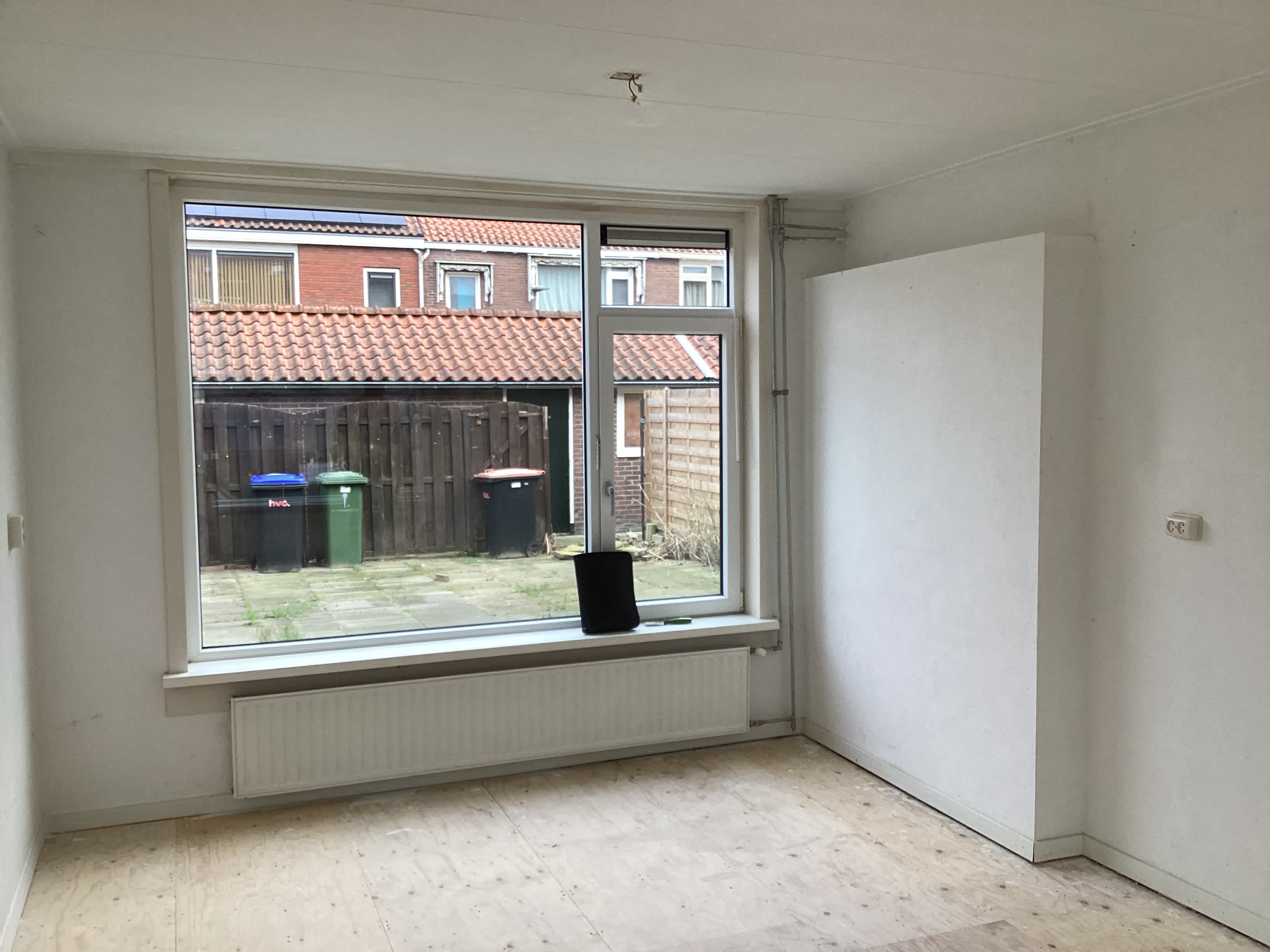 Vivaldistraat 21 - Heemskerk