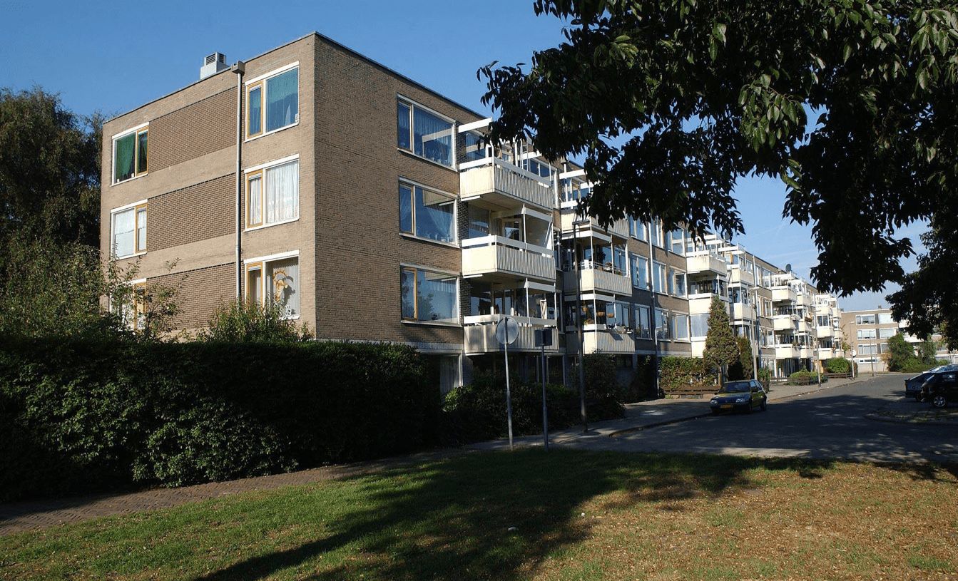 Camposdreef 65 - Utrecht