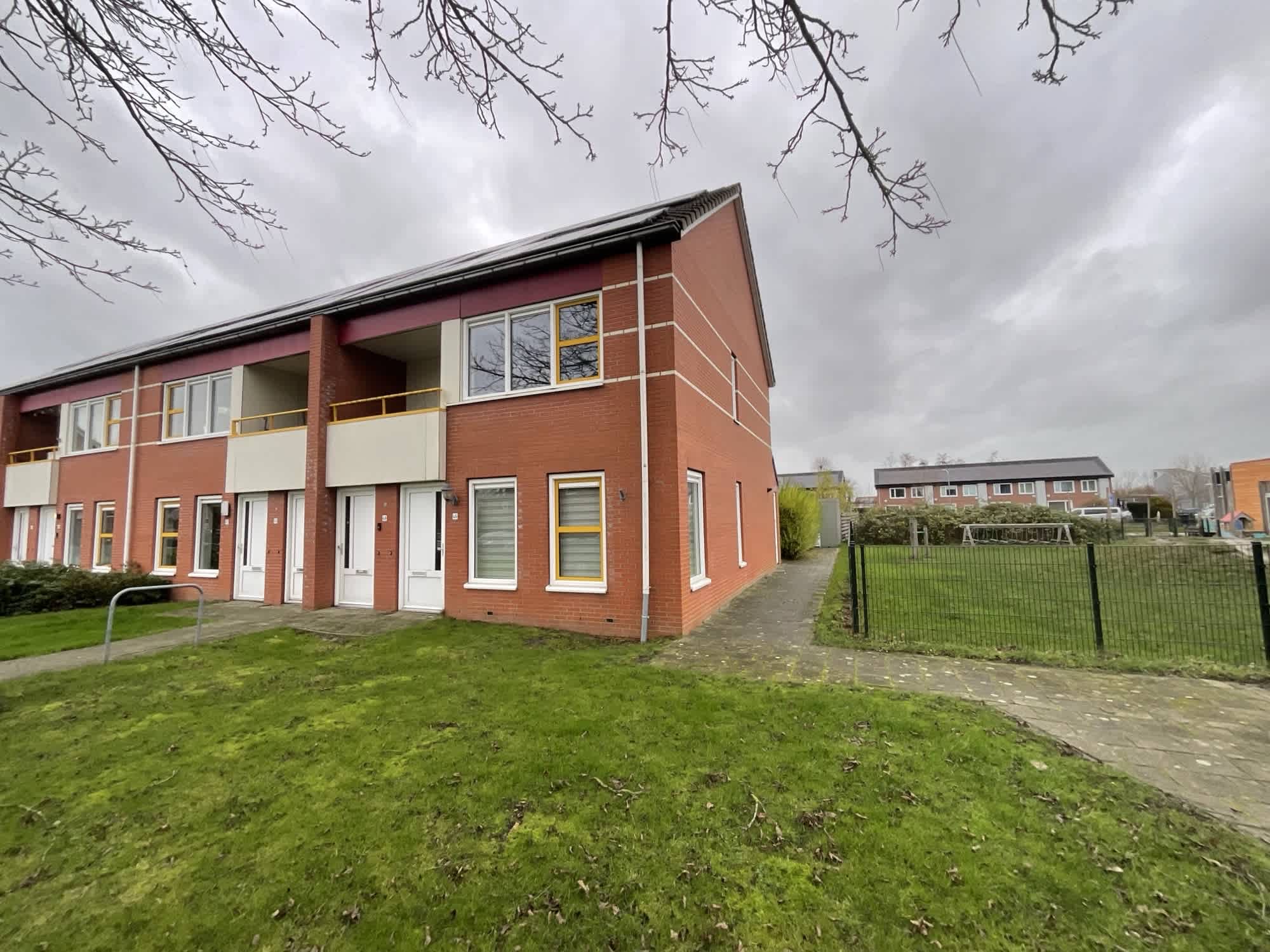 Pomonaweg 46 - Loppersum