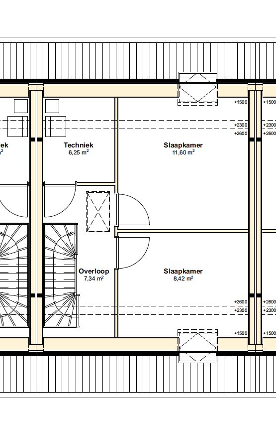 Zwarteweg 2 - Usquert