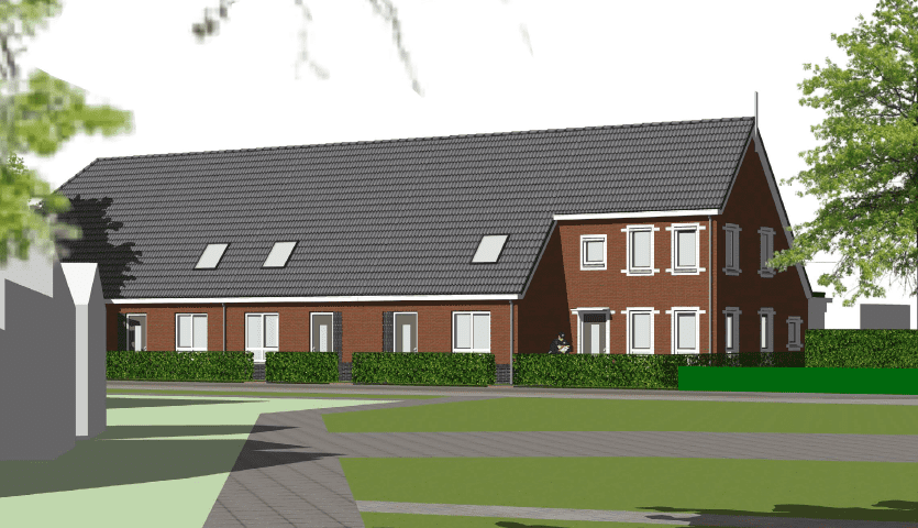 Zwarteweg 2 - Usquert